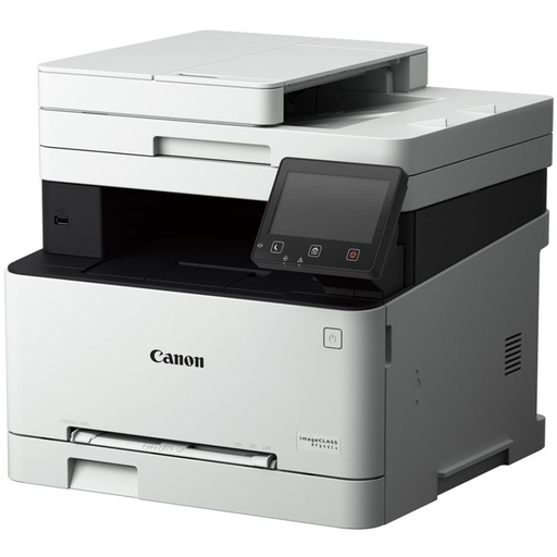 [MF664CDW] CANON i-SENSYS MF664CDW, Renkli Lazer Yazıcı,  Tarayıcı, Fotokopi,  Wifi, Lan, Duplex