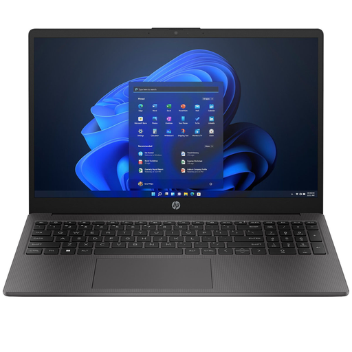 [B9YT2ET] HP B9YT2ET, 250 G10, i7-1355U, 15.6" FHD, 16Gb Ram, 512Gb SSD, Paylaşımlı Ekran Kartı, Free Dos, Kurumsal Notebook