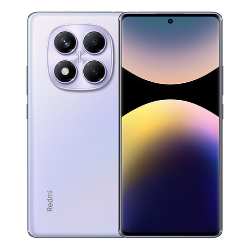 [REDMI-NOTE14PRO-MOR-12-512] XIAOMI Redmi Note 14 Pro, Mor, 512GB, 12Gb Ram, 8 Çekirdek, 6,67inc Ekran, 20Mpix Ön, 200Mpix Arka Kamera, Türkiye Garantili, Cep Telefonu