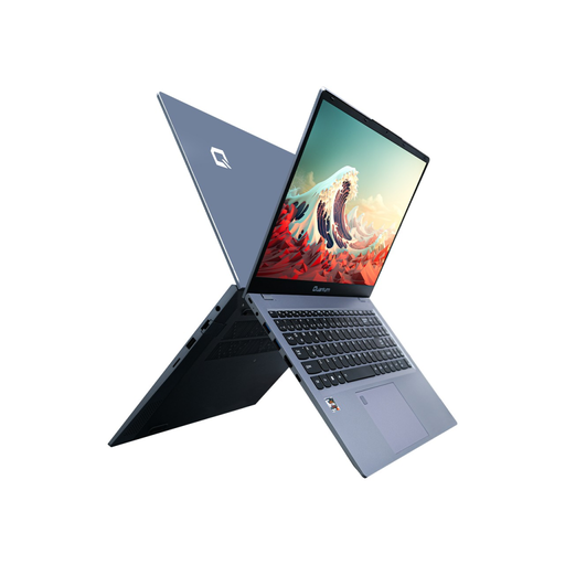 [TS1501] QUANTUM Ultra TS1501, i9-12900HK, 15,6" FHD, 16Gb Ram, 512Gb SSD, Paylaşımlı Ekran Kartı, Free Dos Notebook