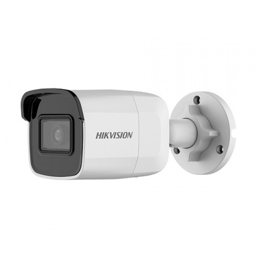 [DS-2CD2021G1-I] HIKVISION DS-2CD2021G1-I 2MP 2,8mm Lens, H265+ 30Mt Gece Görüşü, SD Kart, PoE, Bullet IP Kamera