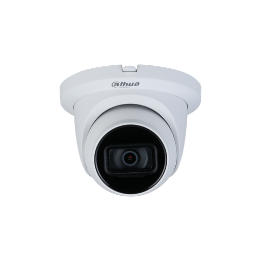 [HAC-HDW1500TLMQ-A-0280B-S2] DAHUA HAC-HDW1500TLMQP-A-0280B-S2, 5Mpix, 2.8mm Lens, 30 Mt Gece Görüşü, Dahili Mikrofon, 4 IN 1, IP67, Dome Kamera