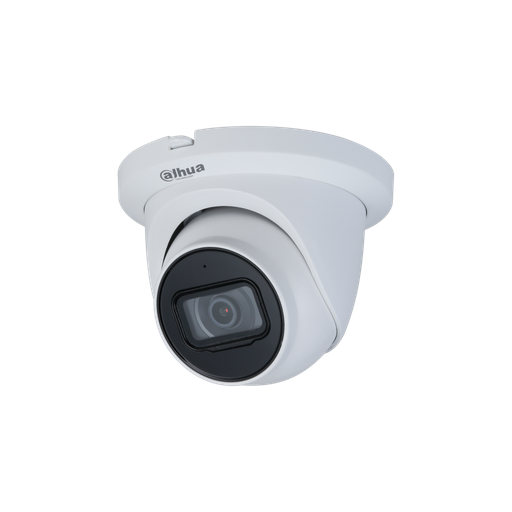 [HAC-HDW1500TLMQP-0280B-S2] DAHUA HAC-HDW1500TLMQP-0280B-S2, 5Mpix, 2.8mm Lens, 30 Mt Gece Görüşü, 4 IN 1, IP67, Dome Kamera