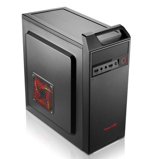 [SONIC-003] SONIC-003, AMD RYZEN 5 5600, 16Gb Ram, 512Gb SSD, 2Gb GT730 Ekran Kartı, OEM PAKET