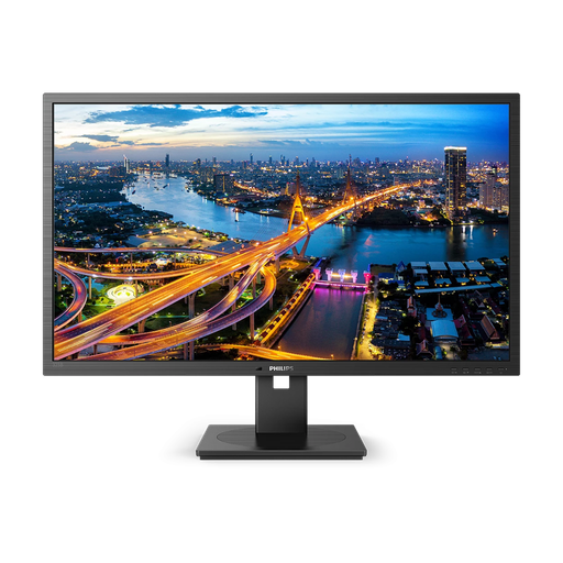 [325B1L-00] PHILIPS 325B1L/00 31,5" 4ms, 75Hz 2K Quad HD, 2xHDMI, DP, Pivot, IPS Panel Monitör