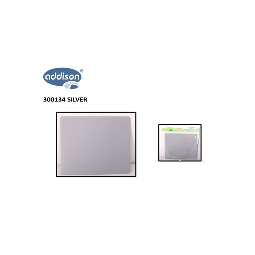 [300134] ADDISON 300134 MOUSE PAD (Gri)