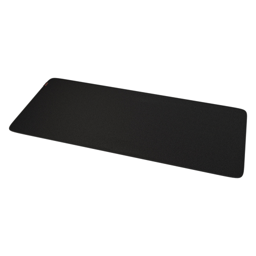 [PULSAR-PRO-XXL] Rampage PULSAR PRO XXL, 900x400x4mm, Dikişli Neutral Kumaş, Gaming, MOUSE PAD (Siyah)
