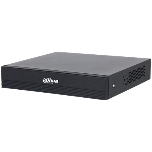 [XVR1B04-I-T] DAHUA XVR1B04-I/T, 4Kanal, 2Mpix, H265+, 1 HDD Desteği, 5in1 DVR Cihazı