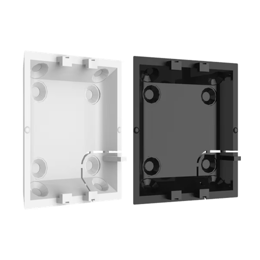 [MOTIONBRACKETBEYAZ] AJAX Motion Protect Bracket Beyaz