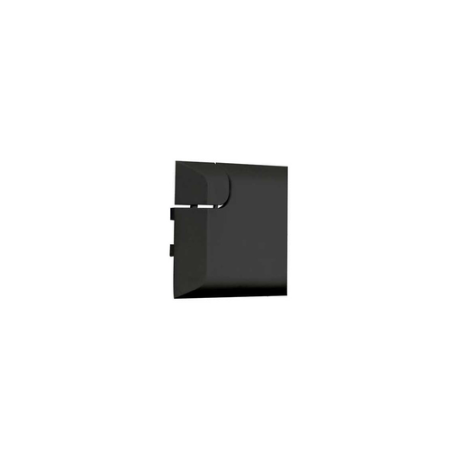 [MOTIONBRACKETSIYAH] AJAX Motion Protect Bracket Siyah