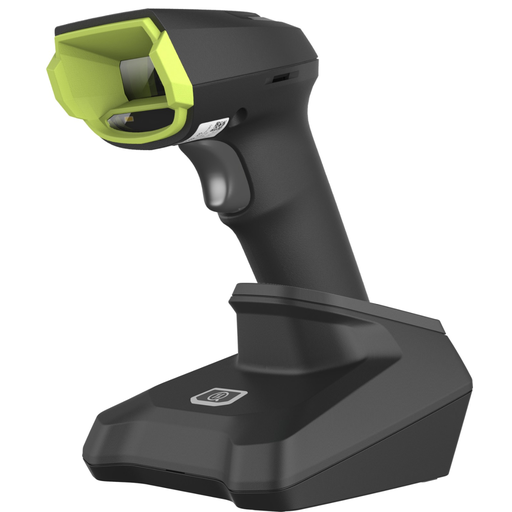 [IDATA-J15-BT] IDATA J15-BT, EL Tipi, Kablosuz, 2D (Karekod),  Imager, Barkod Okuyucu