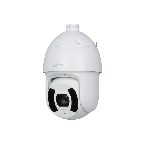 [SD6CE432GB-HNR] DAHUA SD6CE432GB-HNR, 4Mpix, 4,8-154mm Motorize Lens, 45x Starlight, 250Mt. Gece Görüş, Starlight, IR WizSense PTZ IP Kamera (Ayak Dahil)