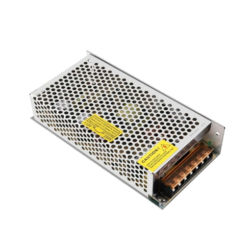 [MRW-120-12] MERVESAN MRW-120-12, 12V, 10A,  120W, Switch Mode, DC ADAPTÖR