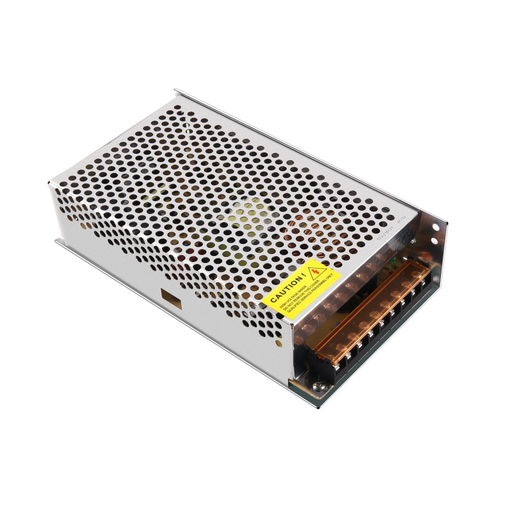 [MRW-250-12] MERVESAN MRW-250-12, 12V, 20A,  250W, Switch Mode, DC ADAPTÖR