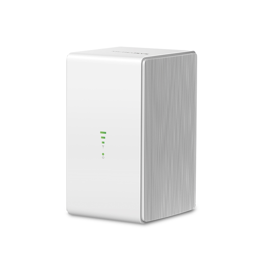 [MB110-4G] MERCUSYS MB110-4G, N300, 2Port, 300Mbps, Sim Kart Yuvalı, 4G-LTE, Router