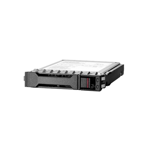 [P40499-B21] HP P40499-B21, 1,92TB SATA RI SFF BC MV SSD SERVER DISK
