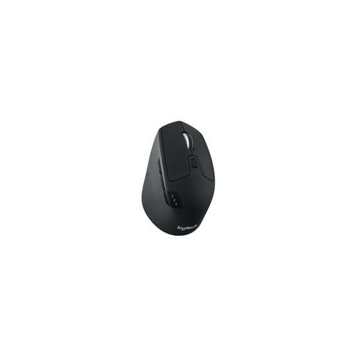 [910-004791] LOGITECH 910-004791, M720 TRIATLON, Siyah, Bluetooth, Kablosuz, 1000dpi, Optik, 8 Tuşlu, 24ay Pil Ömrü, Triatlon Mouse