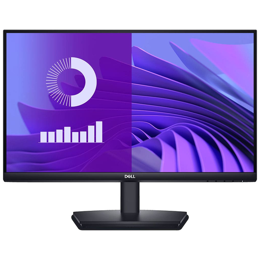 [E2425HSM] DELL E2425HSM, 23.8", 5ms, 100Hz, Full HD, D-Sub, HDMI, Pivot, IPS LED MONİTÖR