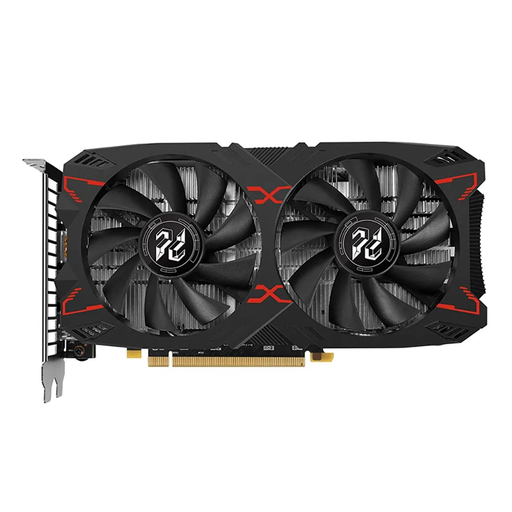 [PELADN-RX5500] PELADN Radeon RX 5500, 8Gb, GDDR6, 128Bit, 1xHDMI, 3xDP GAMING Ekran Kartı