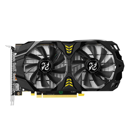 [PELADN-RX580] PELADN Radeon RX 580, 8Gb, GDDR5, 256Bit, 1xHDMI, 3xDP GAMING Ekran Kartı