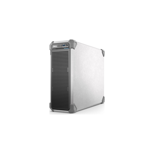 [T160SPL1] DELL T160SPL1, T160, Intel Xeon 6315P, 16Gb DDR5 ECC UDIMM Ram, 1x2Tb HDD, 1x300W Power, Free Dos, TOWER, SERVER