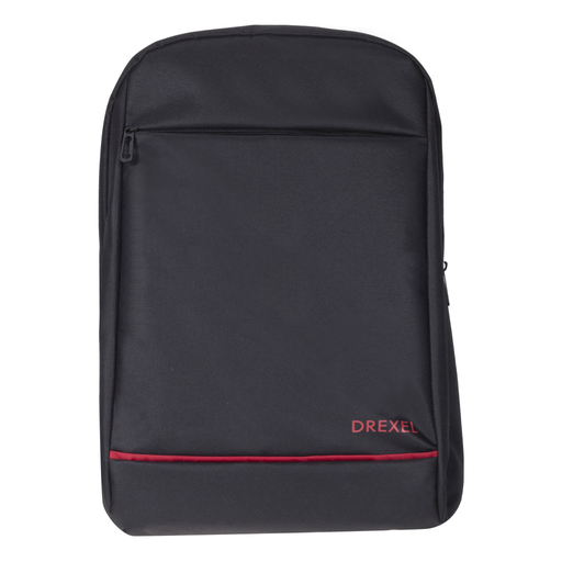 [D-8300] PLM Drexel 8300 Notebook Sırt Çantası 15.6" Siyah