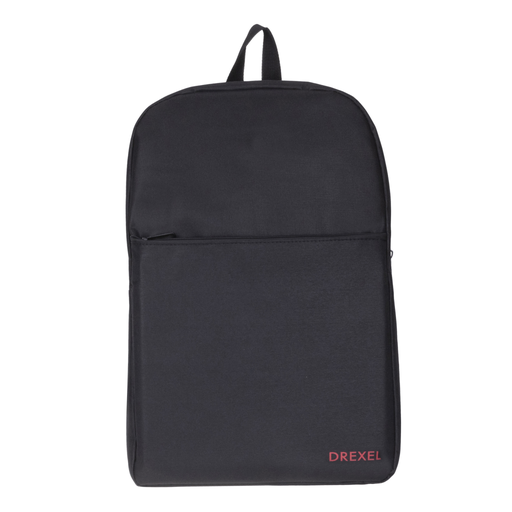[D-8600] PLM Drexel 8600 Notebook Sırt Çantası 15.6" Siyah