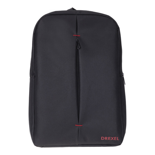 [D-8900] PLM Drexel 8900 Notebook Sırt Çantası 15.6" Siyah
