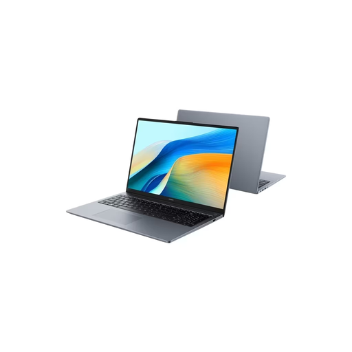 [MATEBOOK-D16-I5-12450H] HUAWEI Matebook D16 i5-12450H, 16" FHD, 16Gb Ram, 512Gb SSD, Paylaşımlı Ekran Kartı, Freedos Notebook (MCLF-X)