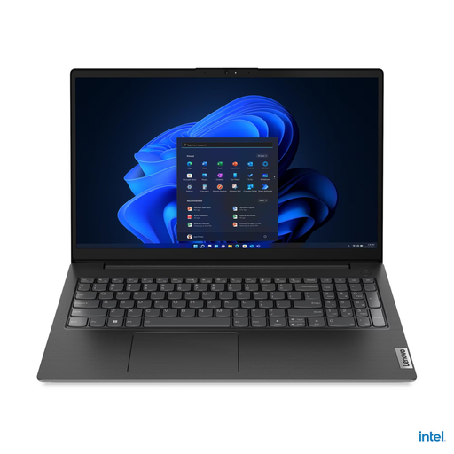 [83A100NSTX] LENOVO 83A100NSTX, V15, i5-13420H, 15,6" FHD, 16Gb Ram, 1Tb SSD, Paylaşımlı Ekran Kartı, Free Dos Notebook