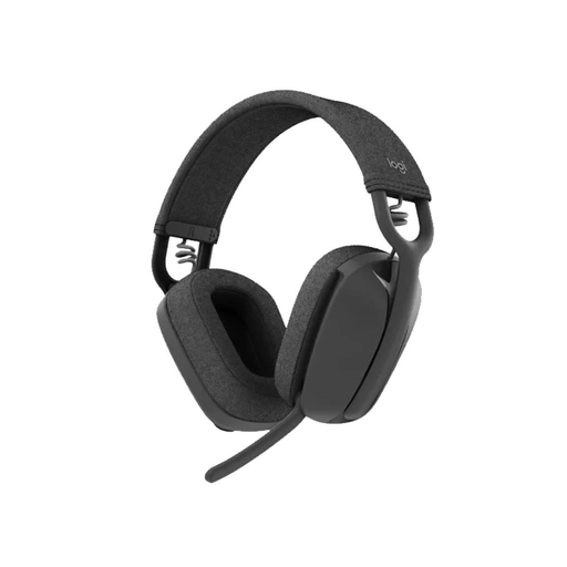 [981-001213] LOGITECH ZONE VIBE 100, Grafit, 981-001213,   Bluetooth, Microfonlu  Kablosuz Kulaklık
