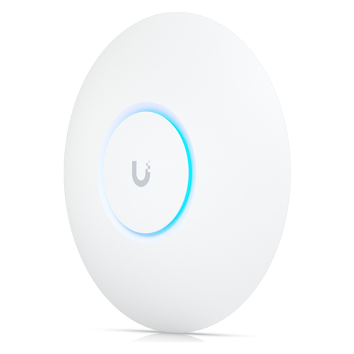 [6-PLUS] UBIQUITI UAP-U6+ Plus, UniFi, Dual Band, 3000Mbps, Wifi6, Tavan Tipi, Access Point (Poe Adaptör Çıkmaz)