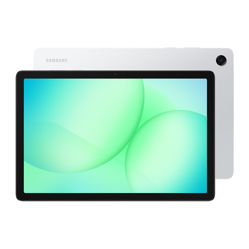 [X230-6-128-S] SAMSUNG GALAXY Tab A11+ SM-X230 11" Ekran, 6Gb Ram, 128Gb Hafıza, Wifi, Silver Android Tablet