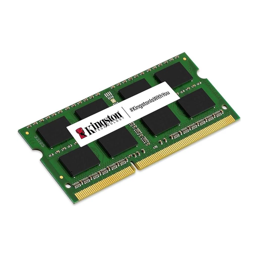 [KCP432SD8-32GB] KINGSTON KCP432SD8/32, 32Gb, 3200Mhz, DDR4, Sodimm Notebook RAM, 1,2V, CL22
