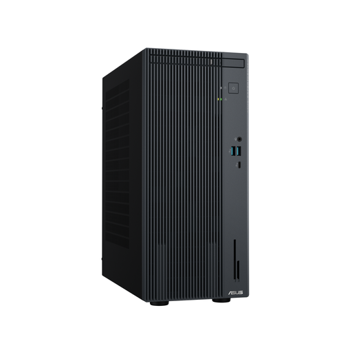 [P500MV-C724016512B0D] ASUS P500MV-C724016512B0D ExpertCenter P500, Core 7 240H, 16Gb DDR5 Ram, 512Gb SSD, Paylaşımlı Ekran Kartı, FreeDos, Mini Kule PC