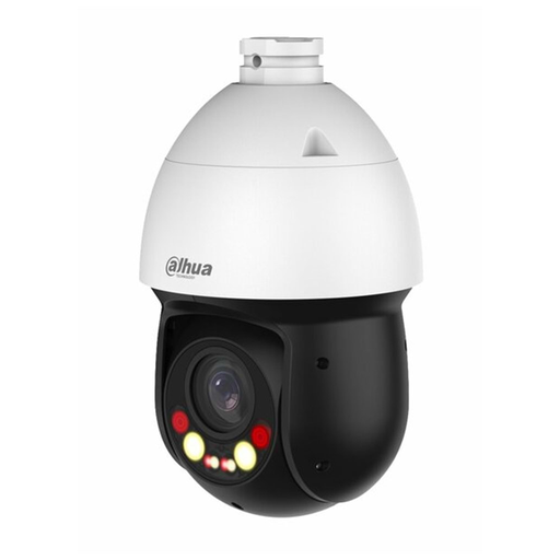 [SD4D225DB-HNY] DAHUA SD4D225DB-HNY, 2Mpix, 4-120mm Motorize Lens, 25x Smart Dual Light, 100Mt. Gece Görüş, IP67, WizSense PTZ IP Kamera  (Ayak Dahil)
