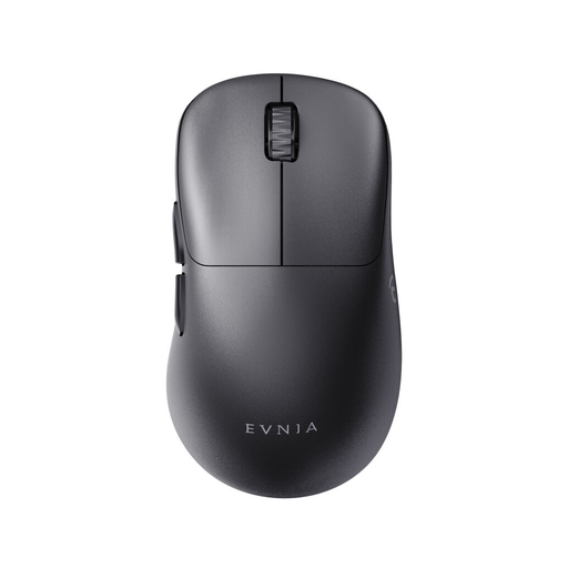 [SPK9418] PHILIPS SPK9418B, EVNIA, Siyah, USB Nano 2,4Gh ve Bluetooth Kablosuz, 12.000dpi, Optic, 6 Programlanabilir Buton, Şarj Edilebilir, GAMING Mouse