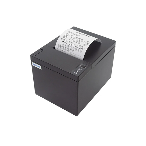 [XP-Q807K] XPRINTER XP-Q807K Termal Fiş Yazıcı  (Ethernet, USB)