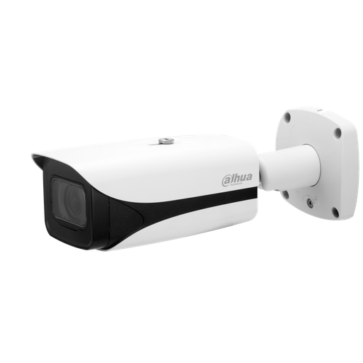 [IPC-HFW5442E-ZHE-2712] DAHUA IPC-HFW5442E-ZHE-2712, 4Mpix, 2,7-12mm Motorize Lens, H265+,Wizmind, 60Mt Gece Görüşü, IP67, Dahili Mikrofon,  PoE Bullet IP Kamera