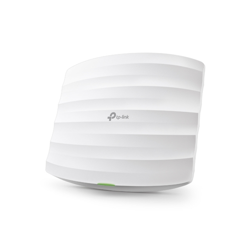 [EAP223] OMADA EAP223, 1Port Gigabit PoE, 1350Mbps,  Dual Band, Aktif Poe, Tavan tipi Access Point