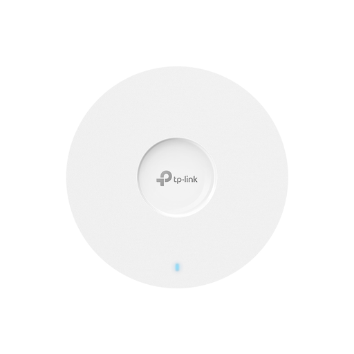 [EAP653] OMADA EAP653, 1Port Gbit, AX3000, WiFi 6, Dual Band, Tavan  tipi, Pasif Poe, Access Point