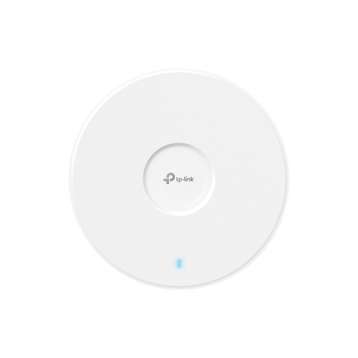 [EAP723] OMADA EAP723, 1Port 2,5G Poe BE3600,  Wifi 7, Dual Band, Tavan Tipi, Pasif Poe, Access Point