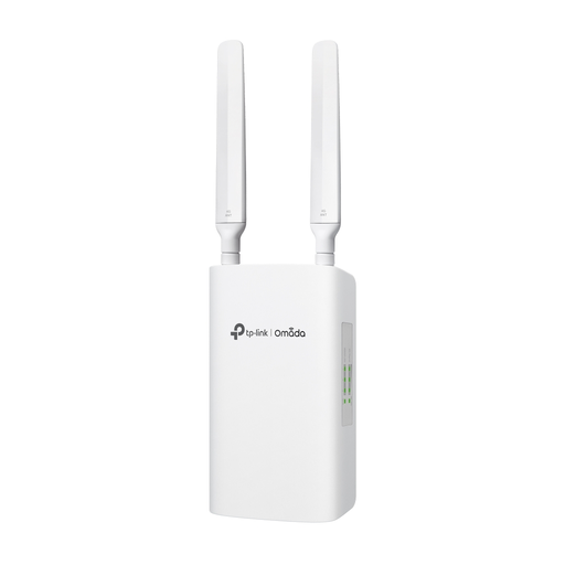 [ER703WP-4G-OUTDOOR] OMADA ER703WP-4G-Outdoor 3 Port, 4G+Cat6 Dual Band, Sim Yuvalı, AX3000 Indoor/ Outdoor Gateway