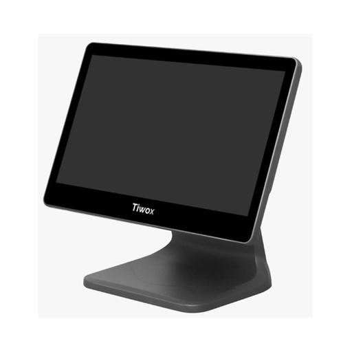 [TIWOX-TP-9000] Tiwox TP-9000, Intel i5 5.Nesil, 15.6" Ekran,  8GB Ram, 128GB SSD, Endüstriyel, Dokunmatik Pos PC