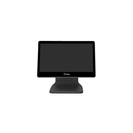 [TIWOX-TP-9500PL] Tiwox TP-9500+, Intel i7 5.Nesil, 15.6" Ekran,  8GB Ram, 128GB SSD, Endüstriyel, Dokunmatik Pos PC