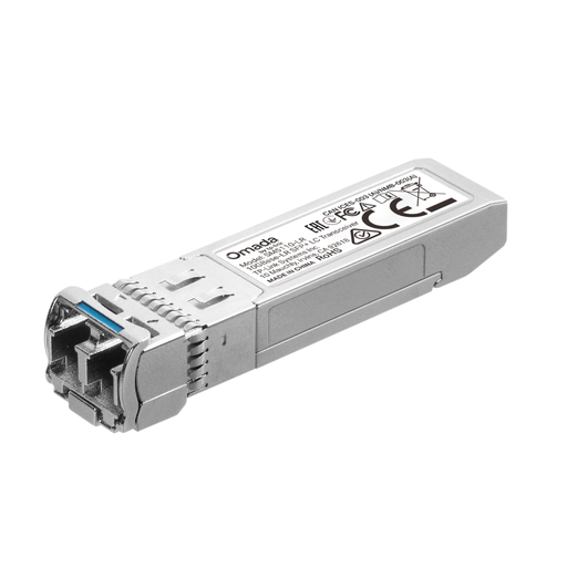 [SM5110-LR] OMADA SM5110-LR, 10Gbps SFP+ Module Up to 10km