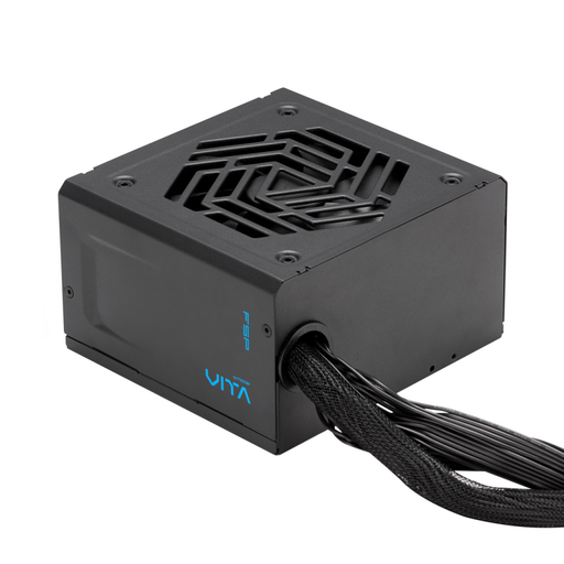 [750BD] FSP VITA 750BD, 750W, 80+ BRONZ, Aktif PFC, GAMING, ATX, Power Supply (PSU)