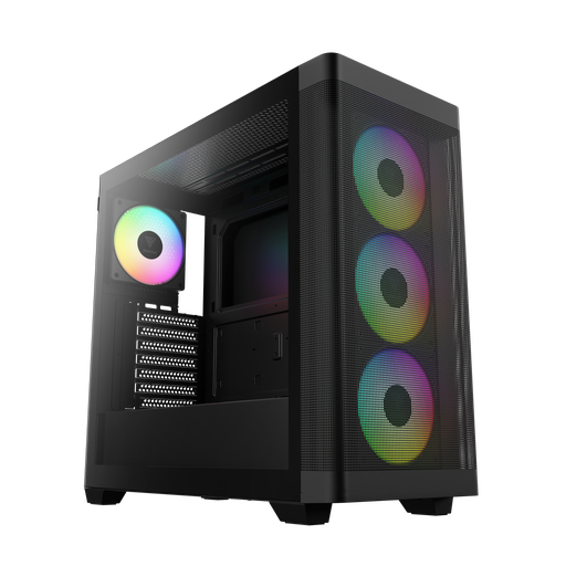 [PANTHERA-20G] PANTHERA-20G, AMD RYZEN 5 8600G, 16Gb DDR5 Ram, 1Tb NVMe SSD, Paylaşımlı AMD Radeon 760M APU Ekran Kartı, 2000W Kasa, OEM PAKET
