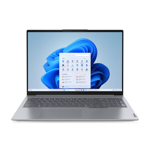 [21MS008RTR] LENOVO 21MS008RTR, Thinkbook 16 Gen7, Ultra 7 155H, 16" WUXGA, 16Gb DDR5 Ram, 512Gb SSD, Paylaşımlı Ekran Kartı, FreeDos, Notebook