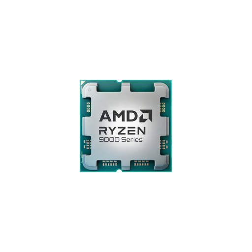 [RYZEN-9-9950X3D2] AMD RYZEN 9 9950X3D2 Dual Edition 16 Core,  4,30-5.60GHz, 208Mb Cache, 200W,  AM5 Soket, TRAY (Dahili Grafik VAR, Fan YOK)